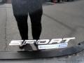 2016 Shadow Black Ford Edge Sport AWD  photo #37
