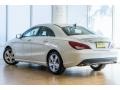 Cirrus White - CLA 250 Coupe Photo No. 3