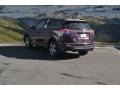 Black Current Metallic - RAV4 LE AWD Photo No. 3