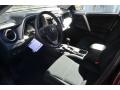 Black Current Metallic - RAV4 LE AWD Photo No. 5