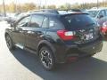 2017 Crystal Black Silica Subaru Crosstrek 2.0i Premium  photo #4