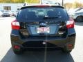 2017 Crystal Black Silica Subaru Crosstrek 2.0i Premium  photo #5