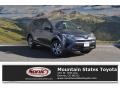 Magnetic Gray Metallic - RAV4 LE Photo No. 1