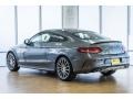 Selenite Grey Metallic - C 43 AMG 4Matic Coupe Photo No. 3