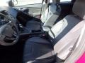2015 Race Red Ford Focus SE Sedan  photo #15