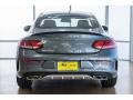 Selenite Grey Metallic - C 43 AMG 4Matic Coupe Photo No. 4