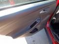 2015 Race Red Ford Focus SE Sedan  photo #18