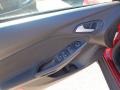 2015 Race Red Ford Focus SE Sedan  photo #19