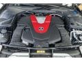  2017 C 43 AMG 4Matic Coupe 3.0 Liter AMG DI biturbo DOHC 24-Valve VVT V6 Engine
