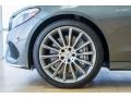 2017 Mercedes-Benz C 43 AMG 4Matic Coupe Wheel and Tire Photo