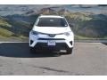 Super White - RAV4 LE Photo No. 2