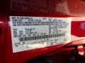 2015 Race Red Ford Focus SE Sedan  photo #23