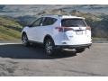 Super White - RAV4 LE Photo No. 3