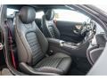 Black - C 43 AMG 4Matic Coupe Photo No. 2