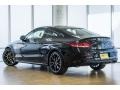 Black - C 43 AMG 4Matic Coupe Photo No. 3