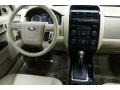 2010 White Suede Ford Escape Limited V6 4WD  photo #2