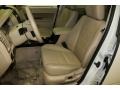 2010 White Suede Ford Escape Limited V6 4WD  photo #5