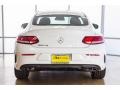 Polar White - C 43 AMG 4Matic Coupe Photo No. 4