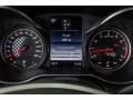 AMG Black Gauges Photo for 2017 Mercedes-Benz C #116967895