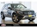 2017 Dakota Brown Metallic Mercedes-Benz GLC 300 #116944478
