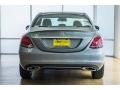 Palladium Silver Metallic - C 300 4Matic Sedan Photo No. 4