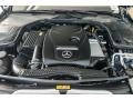 Palladium Silver Metallic - C 300 4Matic Sedan Photo No. 9