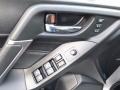 2017 Ice Silver Metallic Subaru Forester 2.5i Touring  photo #17