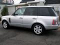 2005 Zambezi Silver Metallic Land Rover Range Rover HSE  photo #4