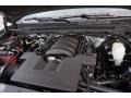  2017 Sierra 1500 Denali Crew Cab 4WD 6.2 Liter DI OHV 16-Valve VVT EcoTec3 V8 Engine