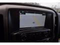 2017 GMC Sierra 1500 Denali Crew Cab 4WD Navigation