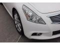 Moonlight White - G 37 Journey Sedan Photo No. 10