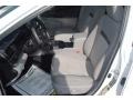 Super White - Camry LE Photo No. 11