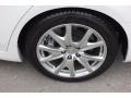 Moonlight White - G 37 Journey Sedan Photo No. 13