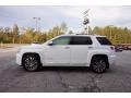 2017 Summit White GMC Terrain Denali  photo #4