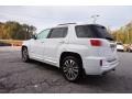 Summit White - Terrain Denali Photo No. 5