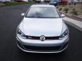 Reflex Silver Metallic - Golf GTI 4 Door 2.0T S Photo No. 4