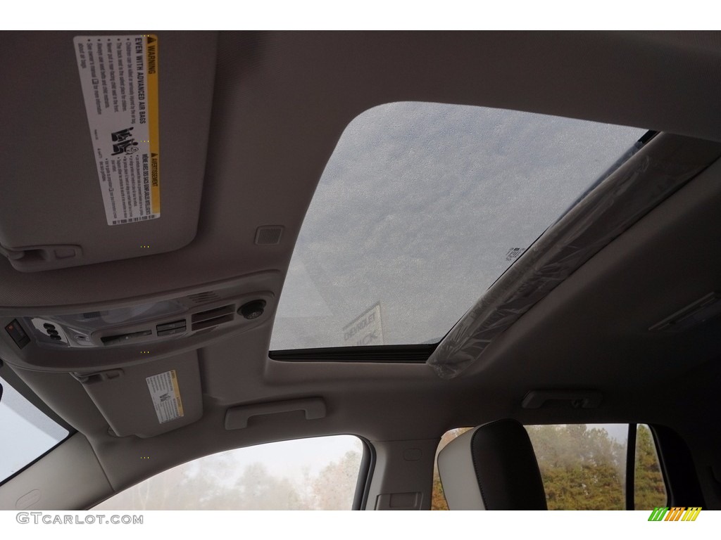 2017 GMC Terrain Denali Sunroof Photo #116970571