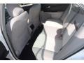 Super White - Camry LE Photo No. 20