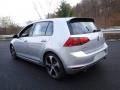 Reflex Silver Metallic - Golf GTI 4 Door 2.0T S Photo No. 8