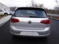 Reflex Silver Metallic - Golf GTI 4 Door 2.0T S Photo No. 9