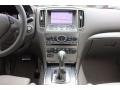 Moonlight White - G 37 Journey Sedan Photo No. 30
