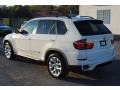 Alpine White - X5 xDrive 35i Premium Photo No. 3