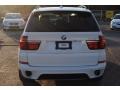 Alpine White - X5 xDrive 35i Premium Photo No. 4