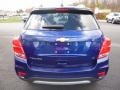 Blue Topaz Metallic - Trax LT AWD Photo No. 6