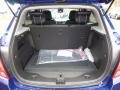 Blue Topaz Metallic - Trax LT AWD Photo No. 7