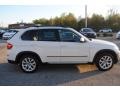 Alpine White - X5 xDrive 35i Premium Photo No. 6