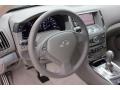 Moonlight White - G 37 Journey Sedan Photo No. 48