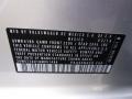 Reflex Silver Metallic - Golf GTI 4 Door 2.0T S Photo No. 24