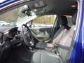 Blue Topaz Metallic - Trax LT AWD Photo No. 11