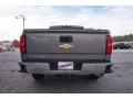 2017 Pepperdust Metallic Chevrolet Silverado 1500 LT Crew Cab  photo #6